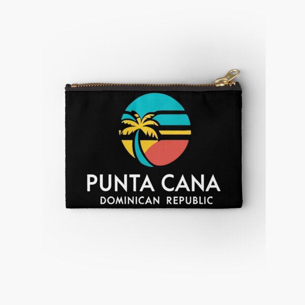 Item preview, Punta Cana - Dominican Republic  designed and sold by StudioRedKoala.