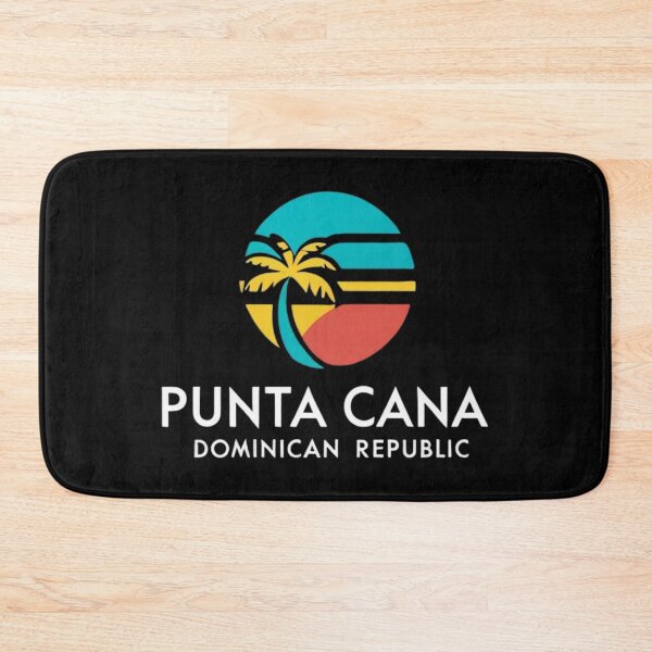 Item preview, Punta Cana - Dominican Republic  designed and sold by StudioRedKoala.