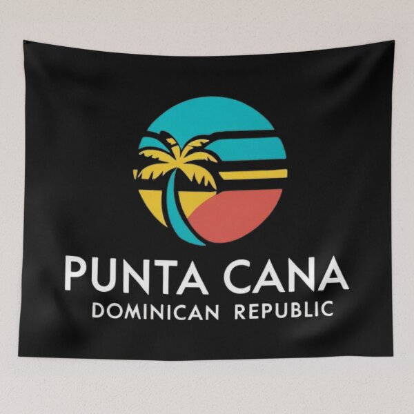Item preview, Punta Cana - Dominican Republic  designed and sold by StudioRedKoala.
