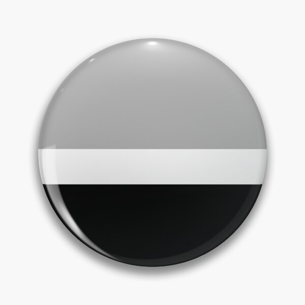 Item preview, Grey White Black Colors Design  designed and sold by PatternTitan.