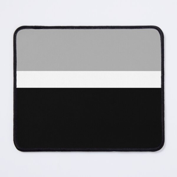 Item preview, Grey White Black Colors Design designed and sold by PatternTitan.