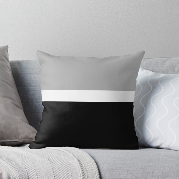 Item preview, Grey White Black Colors Design  designed and sold by PatternTitan.