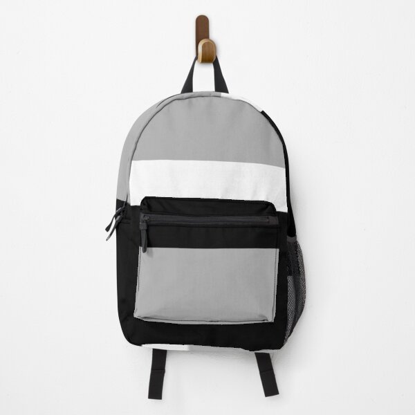 Item preview, Grey White Black Colors Design  designed and sold by PatternTitan.