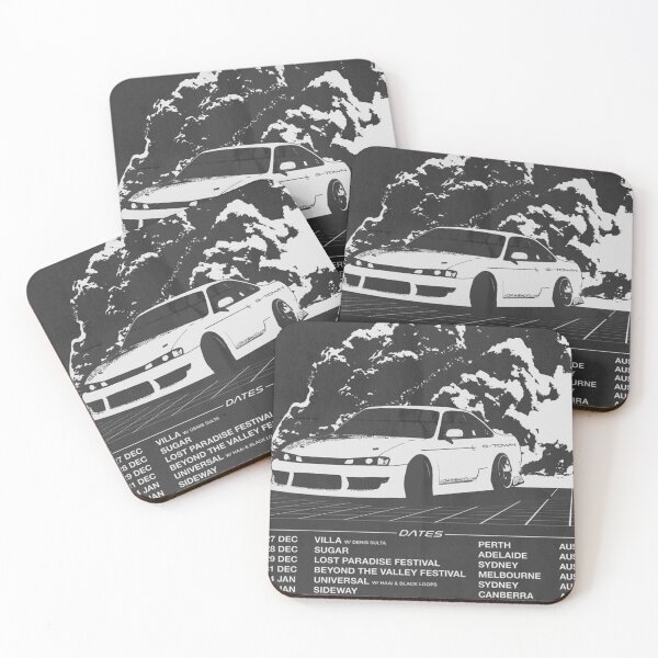Item preview, Kettama AUS Asia Tour – G-Town Car designed and sold by ZeeHunter.