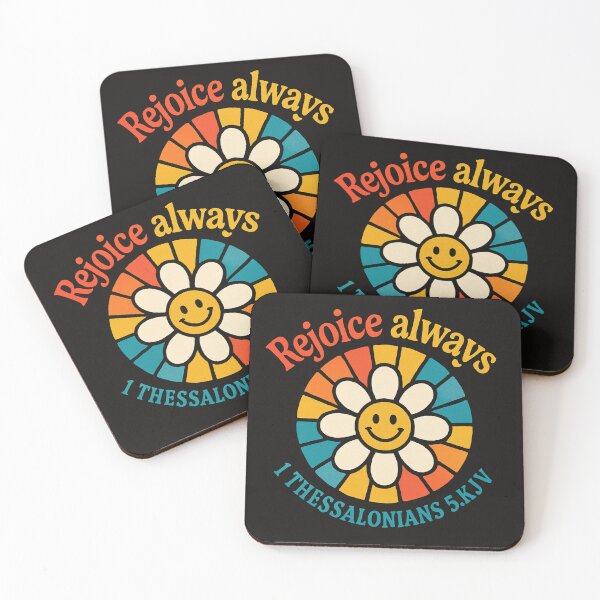 Item preview, Rejoice always designed and sold by Tsveti Dinkova.