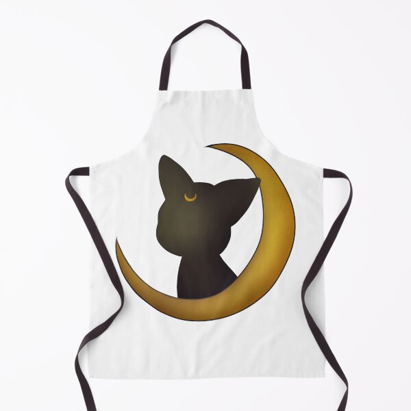 Item preview, Scribble Luna designed and sold by Izaa-aart.