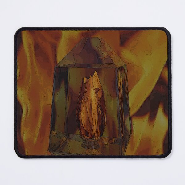 Item preview, Endless Flame designed and sold by Solitaire Parke.
