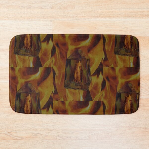Item preview, Endless Flame designed and sold by Solitaire Parke.