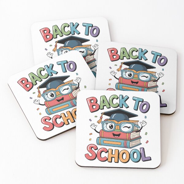 Item preview, Back to school designed and sold by nimmitrends.