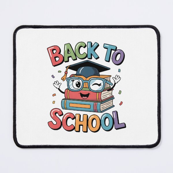 Item preview, Back to school designed and sold by nimmitrends.