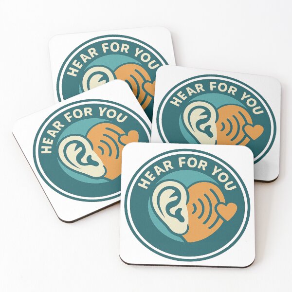 Item preview, Audiologist – Hear for You designed and sold by TONSNAP.