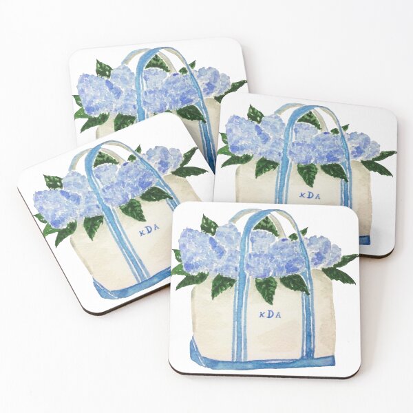 Item preview, Bag of hydrangea’s designed and sold by Bloomingblushes.