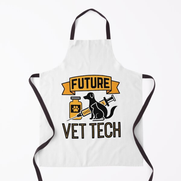 Item preview, Future Vet Tech designed and sold by jaygo.