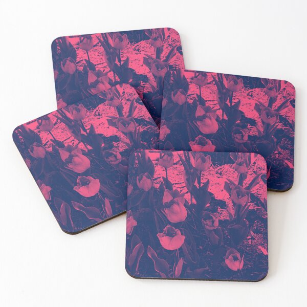 Item preview, Tulipanes melancólicos designed and sold by Brookie Blooms.