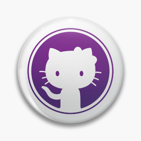 Item preview, GittyHub (GitHub Logo Remix) designed and sold by DevDreams.