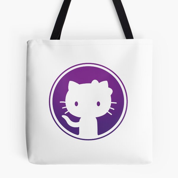 Artikelvorschau, GittyHub (GitHub-Logo-Remix) entworfen und verkauft von DevDreams.