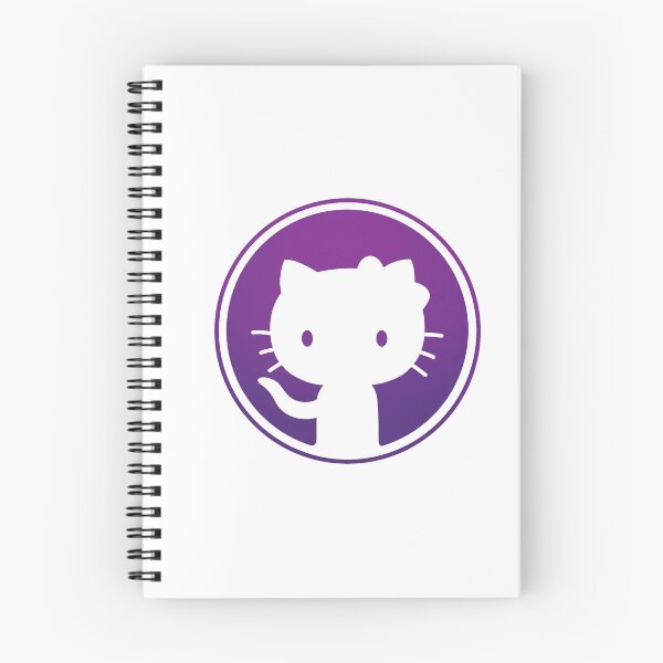 Item preview, GittyHub (GitHub Logo Remix) designed and sold by DevDreams.