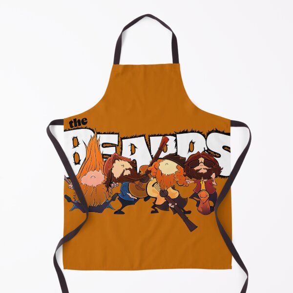 Item preview, Beards, Beards, and only Beards designed and sold by PickledPetunia.