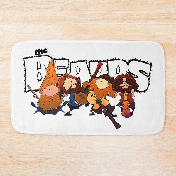Item preview, Beards, Beards, and only Beards designed and sold by PickledPetunia.