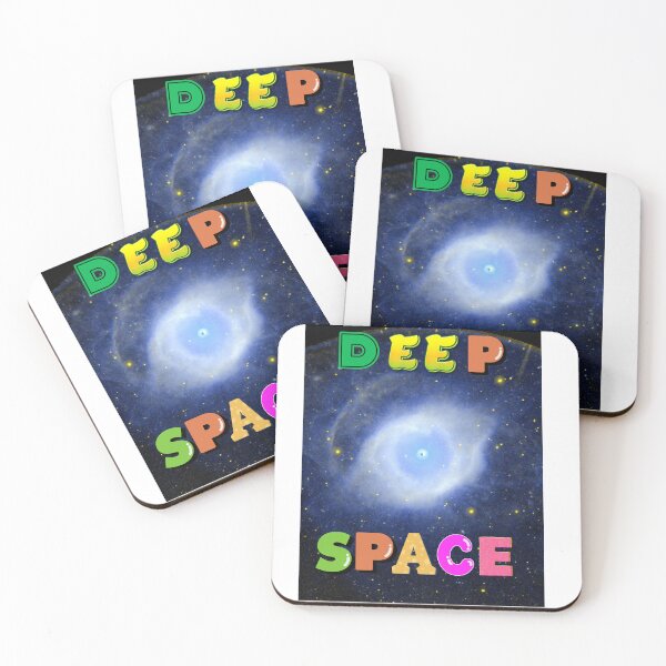 Item preview, Deep Space designed and sold by Presssy.