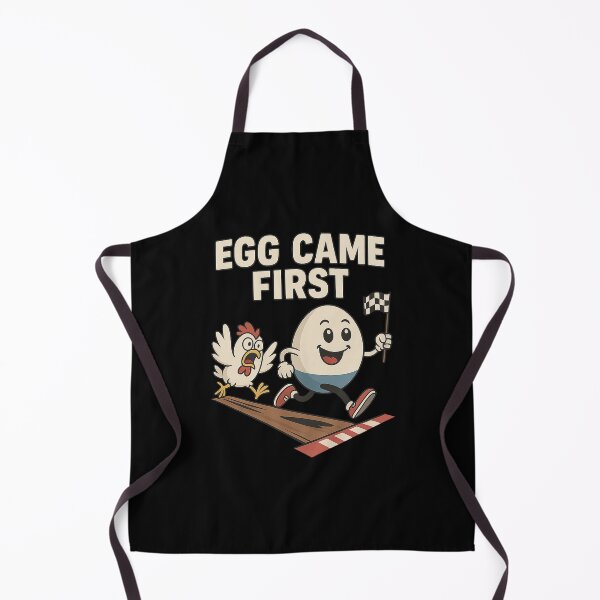 Item preview, Egg Came First designed and sold by StarPick80.