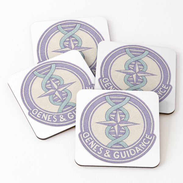 Item preview, Genetic Counselor – Genes & Guidance designed and sold by TONSNAP.