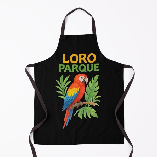 Item preview, Loro Parque designed and sold by EuropeanPrints.