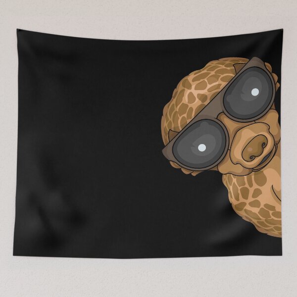 Item preview, Funny Pangolin Lover Kids Cute Gift Pangolin designed and sold by DSWShirts.