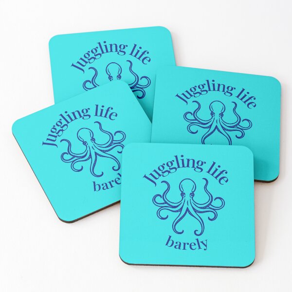 Item preview, The octopuss designed and sold by LitaBarc.
