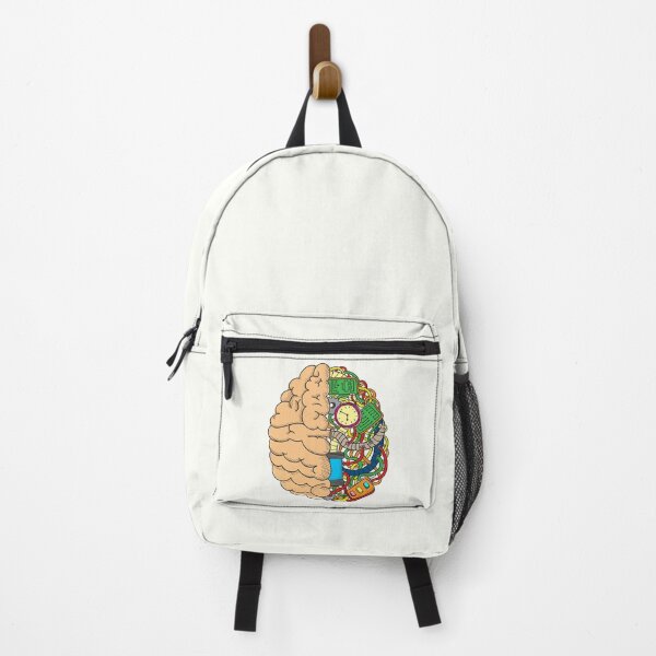Item preview, Brain Anatomy designed and sold by Fanverse Merchandise.