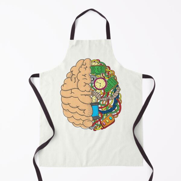 Item preview, Brain Anatomy designed and sold by Fanverse Merchandise.