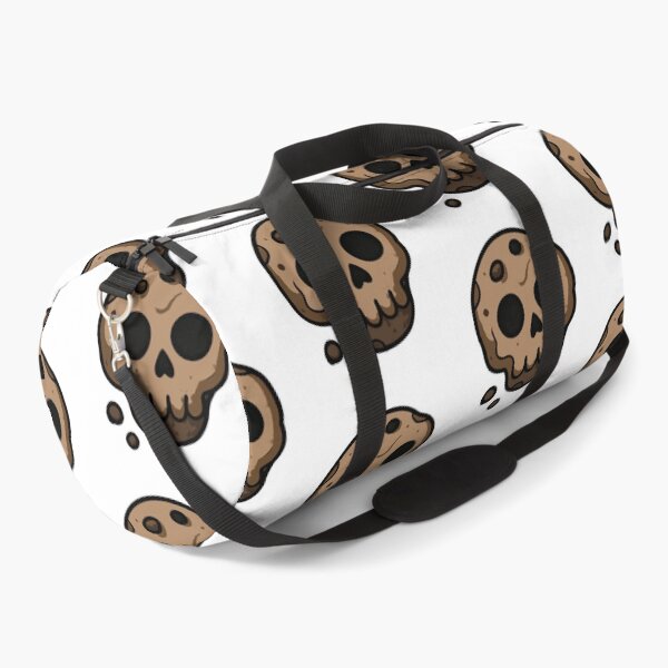 Item preview, Skull Cookie  designed and sold by FarieArt.