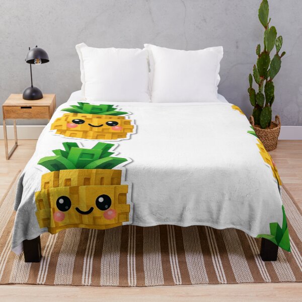 Item preview, Grow A Garden Pineapple designed and sold by clintenPAL.