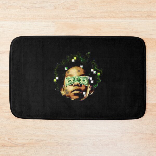 Item preview, Blind to the Cost: Wealth's Veil designed and sold by Ronny-Owiso.