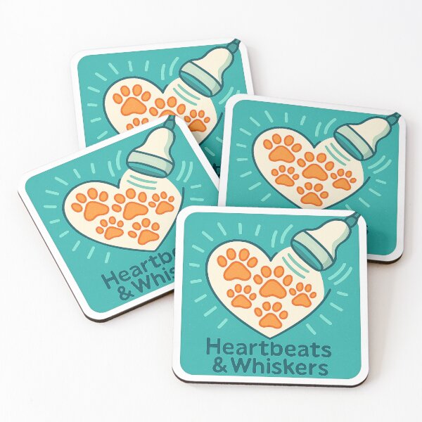 Item preview, Vet Sonographer – Pawsonic Glow, Heartbeats & Whiskers designed and sold by TONSNAP.