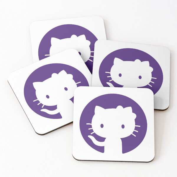 Item preview, GittyHub (GitHub Logo Remix) designed and sold by DevDreams.