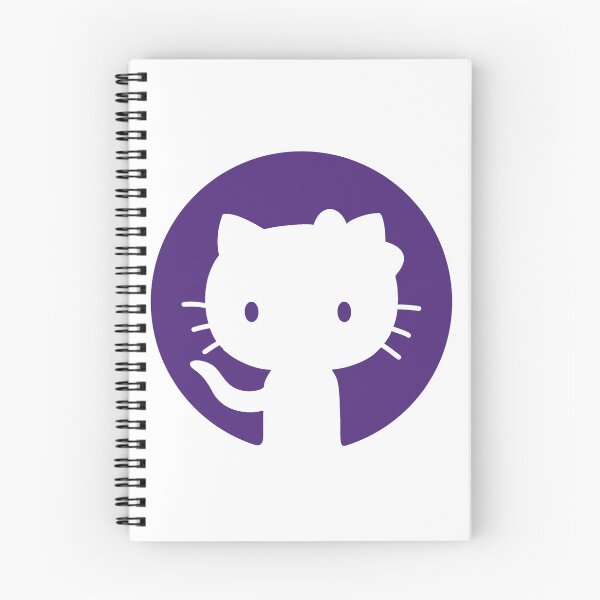 Item preview, GittyHub (GitHub Logo Remix) designed and sold by DevDreams.