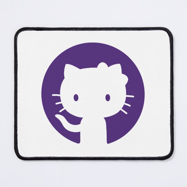 Artikelvorschau, GittyHub (GitHub-Logo-Remix) entworfen und verkauft von DevDreams.