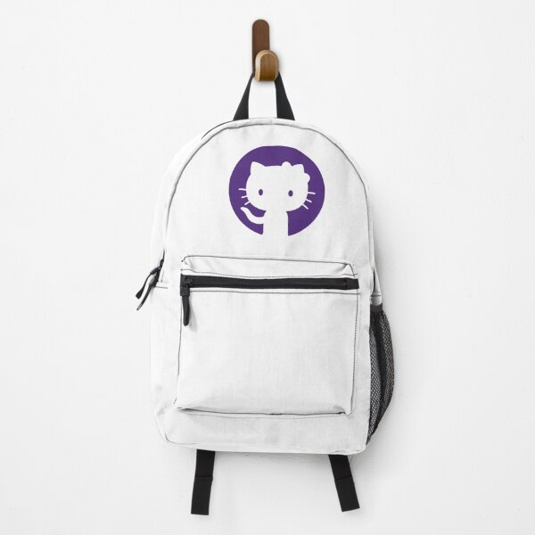 Item preview, GittyHub (GitHub Logo Remix) designed and sold by DevDreams.