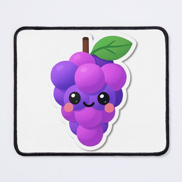 Item preview, Grow A Garden Grape designed and sold by clintenPAL.