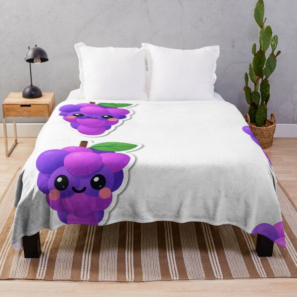 Item preview, Grow A Garden Grape designed and sold by clintenPAL.
