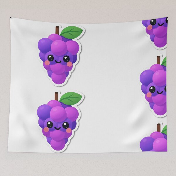 Item preview, Grow A Garden Grape designed and sold by clintenPAL.