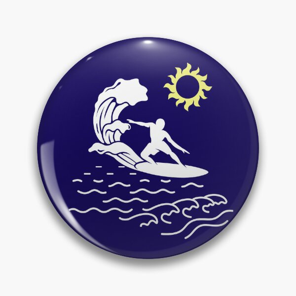 Item preview, Wave surfer designed and sold by Shmidzis.