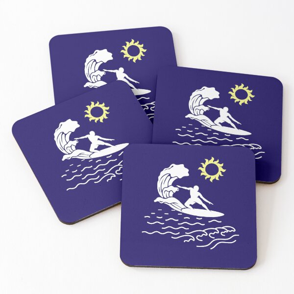 Item preview, Wave surfer designed and sold by Shmidzis.