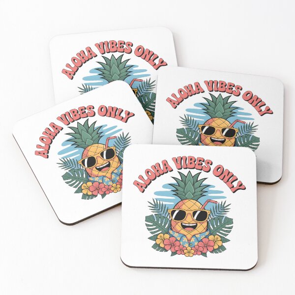 Item preview, Aloha Vibes Only designed and sold by nimmitrends.
