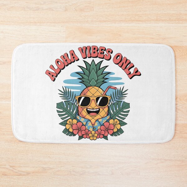 Item preview, Aloha Vibes Only designed and sold by nimmitrends.