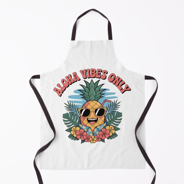 Item preview, Aloha Vibes Only designed and sold by nimmitrends.