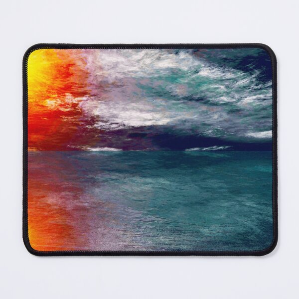 Item preview, An Empty Sea designed and sold by Solitaire Parke.
