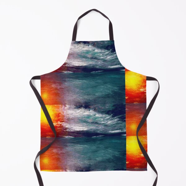 Item preview, An Empty Sea designed and sold by Solitaire Parke.