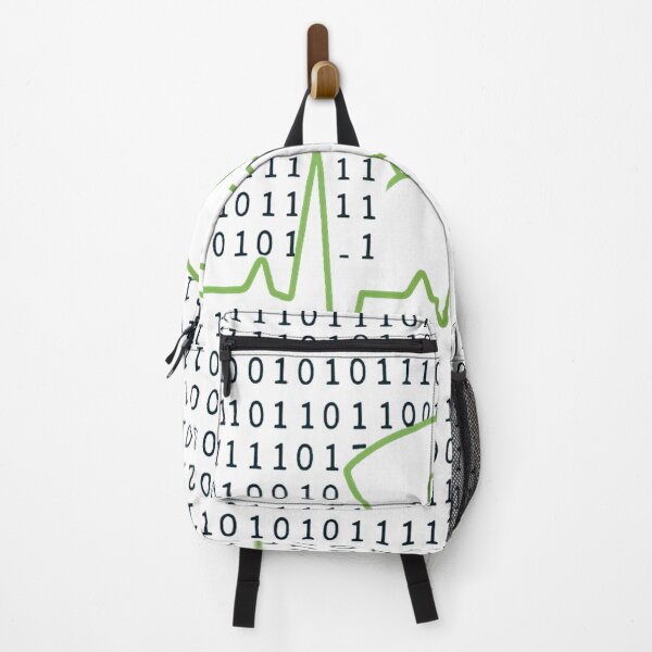 Item preview, Nurse Informatics – Data, Care, Cure designed and sold by TONSNAP.